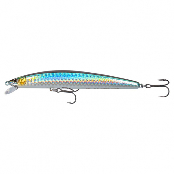 Daiwa TN Minnow i gruppen Fiskedrag / Wobblers hos Sportfiskeprylar.se (32-217552r)