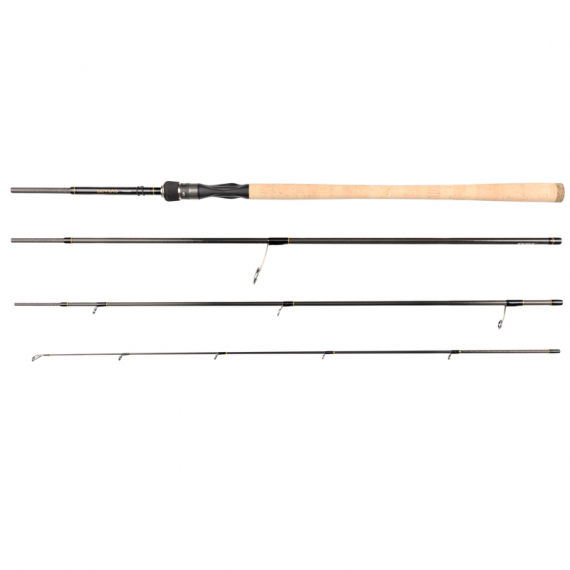Daiwa Luvias Haspel 10\'0\'\' 4pcs 5-25g i gruppen Fiskespön / Haspelspön hos Sportfiskeprylar.se (32-217572)