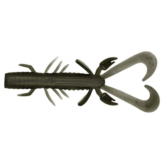 Daiwa Bait Junkie Risky Critter 7,6cm (6-pack) - Ayu i gruppen Fiskedrag / Jiggar & Gummibeten / Abborrjiggar & Gösjiggar hos Sportfiskeprylar.se (32-217643)
