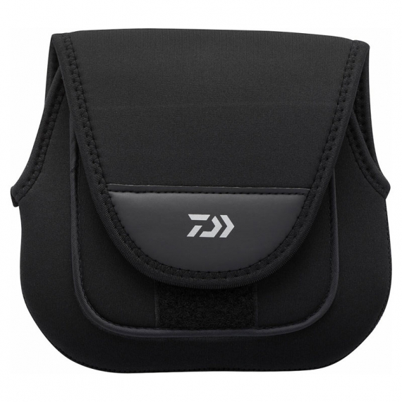 Daiwa Neoprene Reel Pouch SP-M i gruppen Förvaring / Rullskydd & Rullväskor / Rullskydd hos Sportfiskeprylar.se (32-217695)