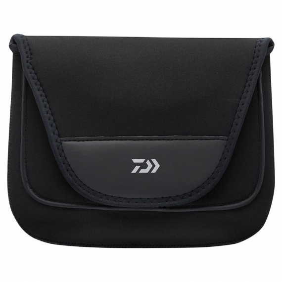 Daiwa Neoprene Reel Pouch SP-L i gruppen Förvaring / Rullskydd & Rullväskor / Rullskydd hos Sportfiskeprylar.se (32-217696)