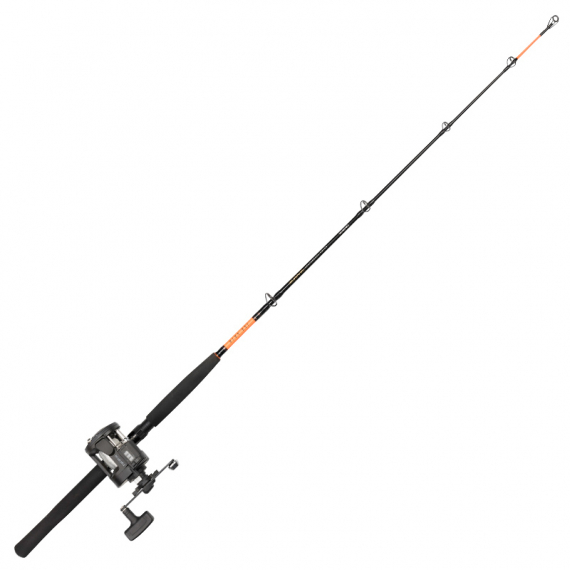 Daiwa Sensor Ice Ismeteset i gruppen Fiskeset / Ismeteset hos Sportfiskeprylar.se (32-217723)