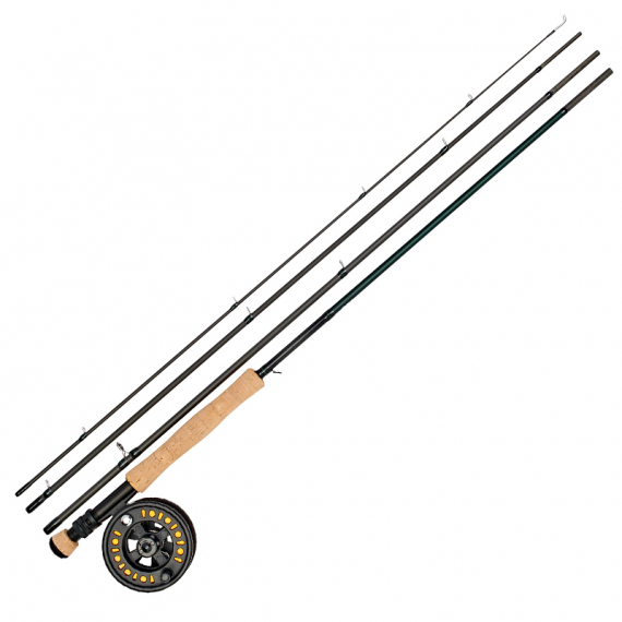 Daiwa D Pike Fly Combo 9\'0\'\' 7/8 #9 Pike i gruppen Fiskeset / Flugfiskeset / Flugfiskeset Enhands hos Sportfiskeprylar.se (32-219779)