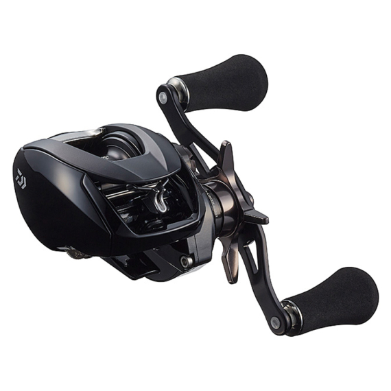 Daiwa 22 Zillion TW HD 1000HL JDM i gruppen Fiskerullar / Multirullar / Lågprofilrullar hos Sportfiskeprylar.se (32-219953)