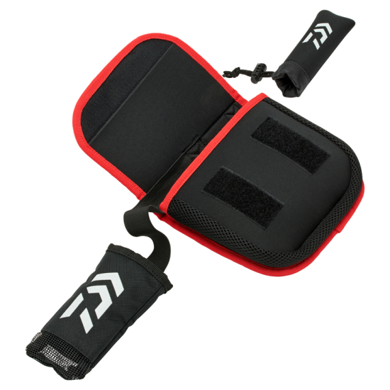 Daiwa Dvec Rod & Reel Bands i gruppen Förvaring / Spöförvaring & Spöskydd / Spöband hos Sportfiskeprylar.se (32-220121)