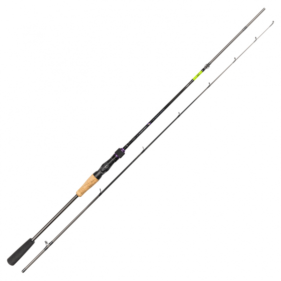 Daiwa Prorex S Baitcast i gruppen Fiskespön / Spinnspön hos Sportfiskeprylar.se (32-220477r)