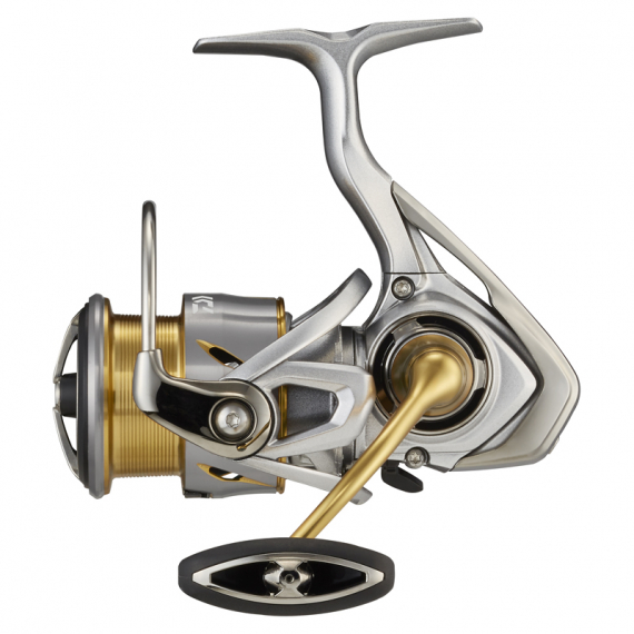 Daiwa 21 Freams LT i gruppen Fiskerullar / Haspelrullar hos Sportfiskeprylar.se (32-220481r)