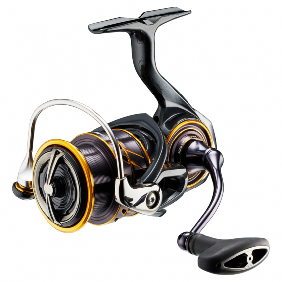 Daiwa 22 Caldia LT i gruppen Fiskerullar / Haspelrullar hos Sportfiskeprylar.se (32-220697r)