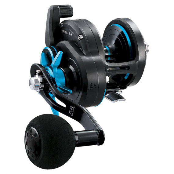 Daiwa 18 Saltist 15H i gruppen Outlet hos Sportfiskeprylar.se (32-220789)