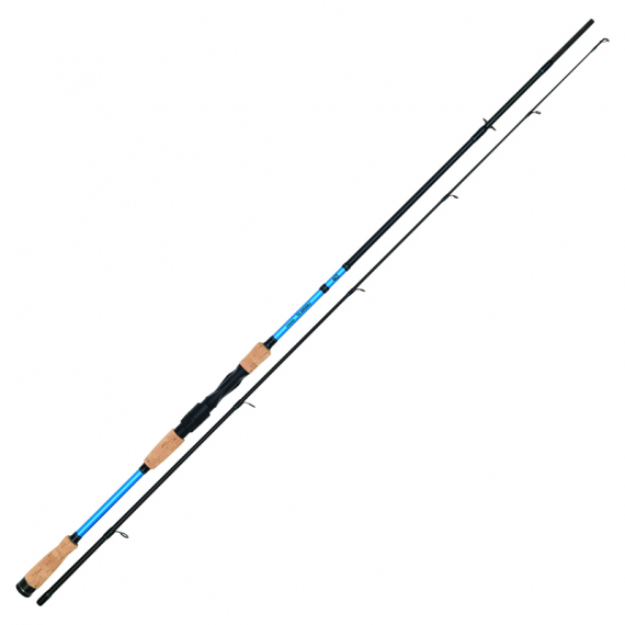 Daiwa Laguna Kids Blue 7\'0\'\' 2pc 5-20g i gruppen Fiskespön / Haspelspön hos Sportfiskeprylar.se (32-220864)