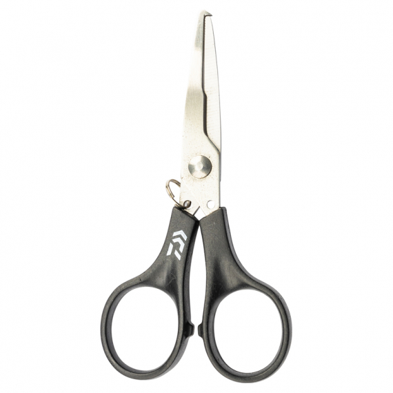 Daiwa J-Braid Scissors/Split Ring Pliers i gruppen Verktyg & Tillbehör / Tänger & Saxar hos Sportfiskeprylar.se (32-220877)