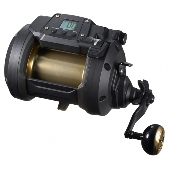 Daiwa Tanacom 1200 i gruppen Fiskerullar / Havsfiskerullar hos Sportfiskeprylar.se (32-220904)