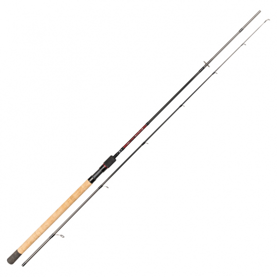 Daiwa Ninja X Spin 2pc i gruppen Fiskespön / Haspelspön hos Sportfiskeprylar.se (32-220920r)