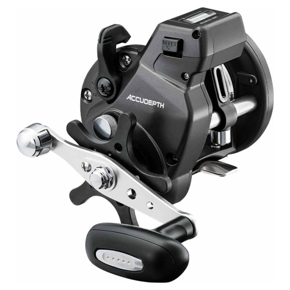 Daiwa Accudepth LC i gruppen Fiskerullar / Trollingrullar hos Sportfiskeprylar.se (32-221182r)