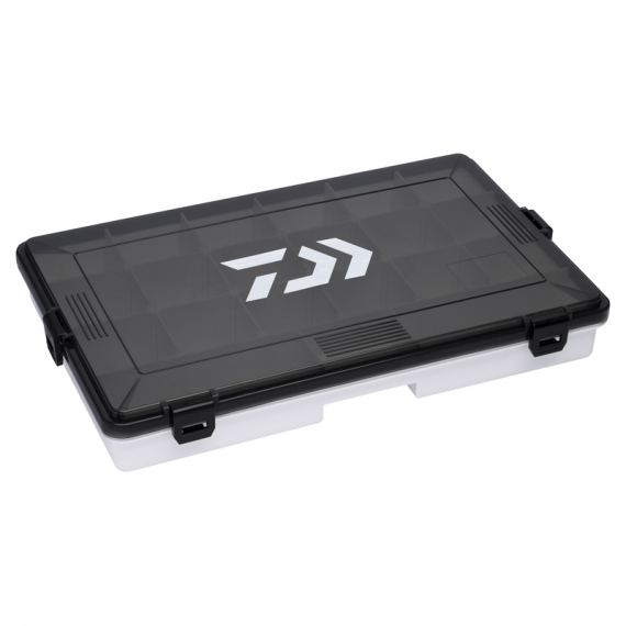 Daiwa D-Box Large Regular i gruppen Förvaring / Boxar & Lådor / Betesboxar hos Sportfiskeprylar.se (32-221214)