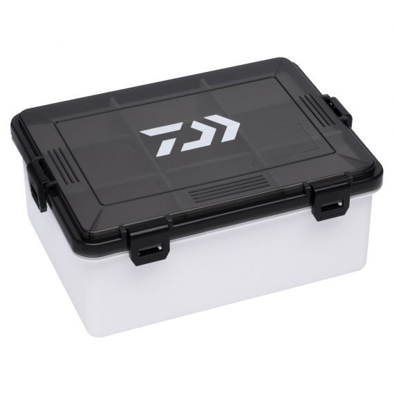 Daiwa D-Box Small Deep i gruppen Förvaring / Boxar & Lådor / Betesboxar hos Sportfiskeprylar.se (32-221219)