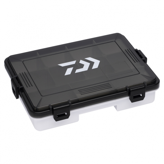 Daiwa D-Box Small Regular i gruppen Förvaring / Boxar & Lådor / Betesboxar hos Sportfiskeprylar.se (32-221220)