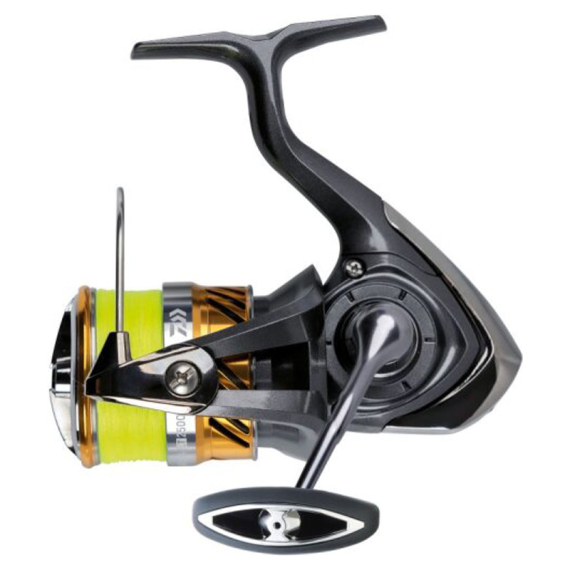 Daiwa 20 Laguna LT 4000-C JB4 0.21YL i gruppen Fiskerullar / Haspelrullar hos Sportfiskeprylar.se (32-221296)