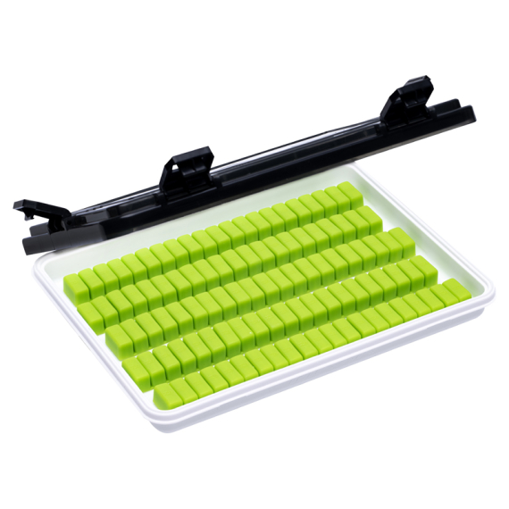 Daiwa D-Box Small Shallow Universal i gruppen Förvaring / Boxar & Lådor / Betesboxar hos Sportfiskeprylar.se (32-221784)