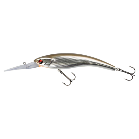 Daiwa Prorex Diving Minnow 120DR i gruppen Fiskedrag / Wobblers / Göswobblers hos Sportfiskeprylar.se (32-222052r)
