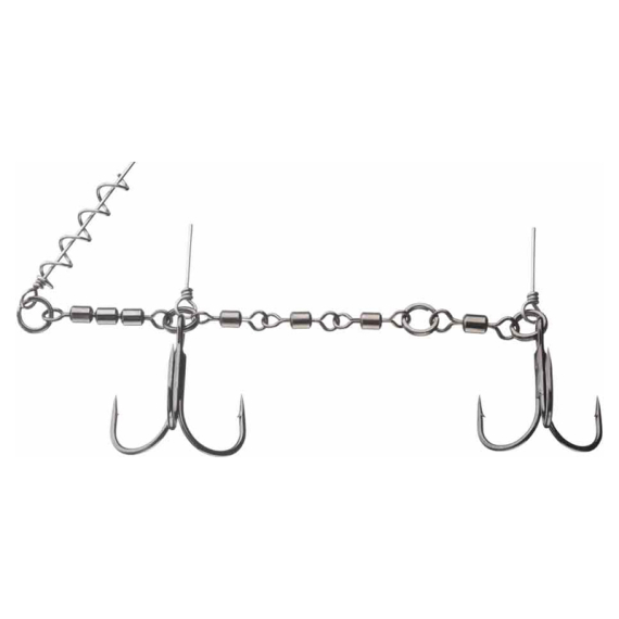 Daiwa Prorex Screw-In Swivel Assist Stinger i gruppen Fiskemetoder hos Sportfiskeprylar.se (32-222582r)