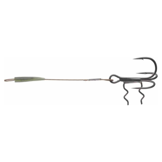 Daiwa Prorex Head & Tail Stinger i gruppen Fiskemetoder hos Sportfiskeprylar.se (32-222594r)
