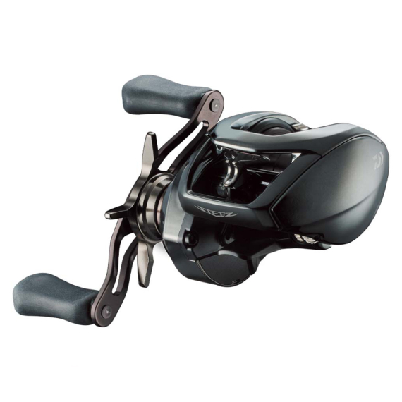 Daiwa 24 Steez SV TW 100 i gruppen Fiskerullar / Multirullar / Lågprofilrullar hos Sportfiskeprylar.se (32-222648r)