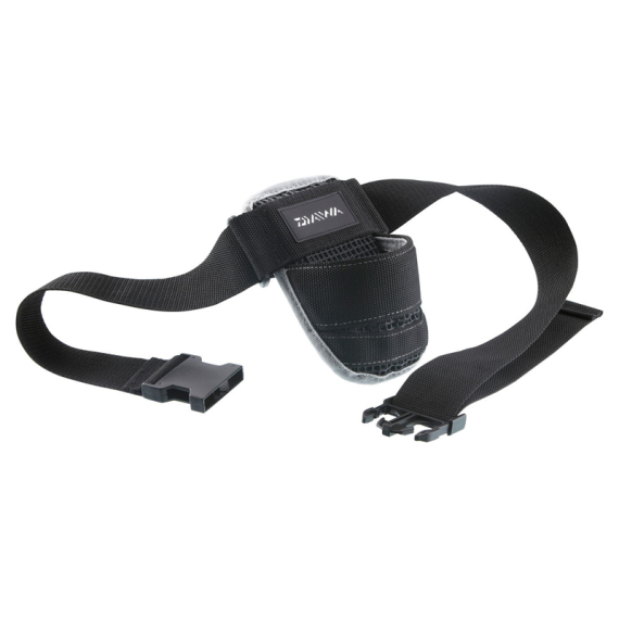 Daiwa Fighting Belt i gruppen Verktyg & Tillbehör / Spöbälten hos Sportfiskeprylar.se (32-222830)