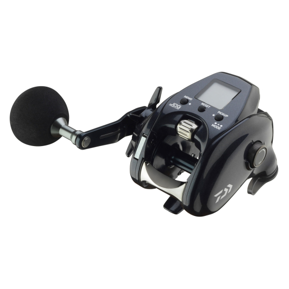 Daiwa 23 Leobritz 300 JL E i gruppen Fiskerullar / Havsfiskerullar hos Sportfiskeprylar.se (32-223165)