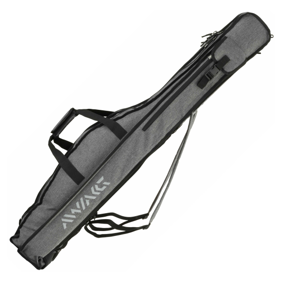 Daiwa D-Vec 3 Rod Bag i gruppen Förvaring / Spöförvaring & Spöskydd / Spöväskor hos Sportfiskeprylar.se (32-223304r)