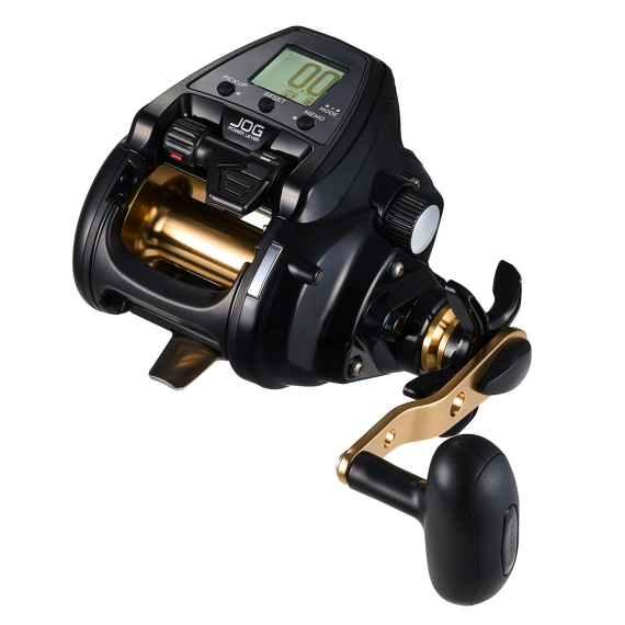 Daiwa 24 Tanacom S500J(U) i gruppen Fiskerullar / Havsfiskerullar hos Sportfiskeprylar.se (32-223468)