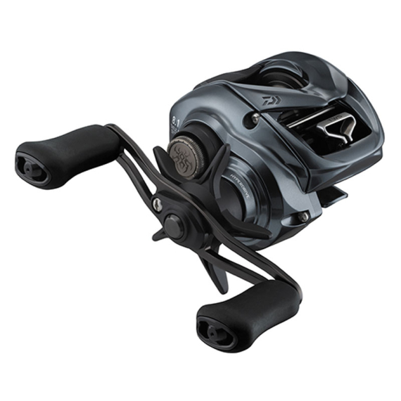 Daiwa 24 Tatula SV TW 100 i gruppen Fiskerullar / Multirullar / Lågprofilrullar hos Sportfiskeprylar.se (32-223545r)