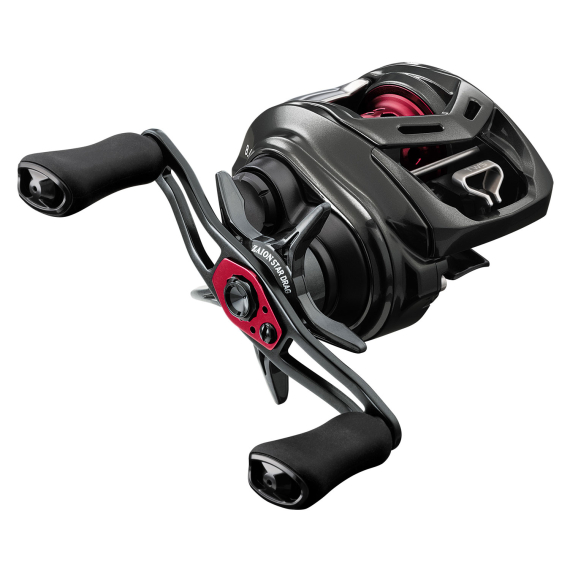 Daiwa Prorex BF TW 70 i gruppen Fiskerullar / Multirullar / Lågprofilrullar hos Sportfiskeprylar.se (32-223578r)