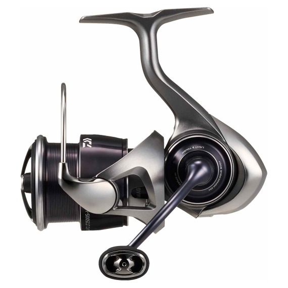 Daiwa 25 Caldia LT i gruppen Fiskerullar / Haspelrullar hos Sportfiskeprylar.se (32-224161r)