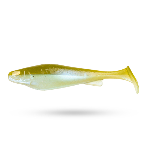 Daiwa PX Lazy Shad 9cm i gruppen Fiskedrag / Jiggar & Gummibeten / Abborrjiggar & Gösjiggar hos Sportfiskeprylar.se (32-224299r)