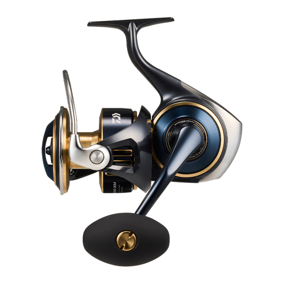 Daiwa 25 Saltiga i gruppen Fiskerullar / Havsfiskerullar hos Sportfiskeprylar.se (32-224366r)