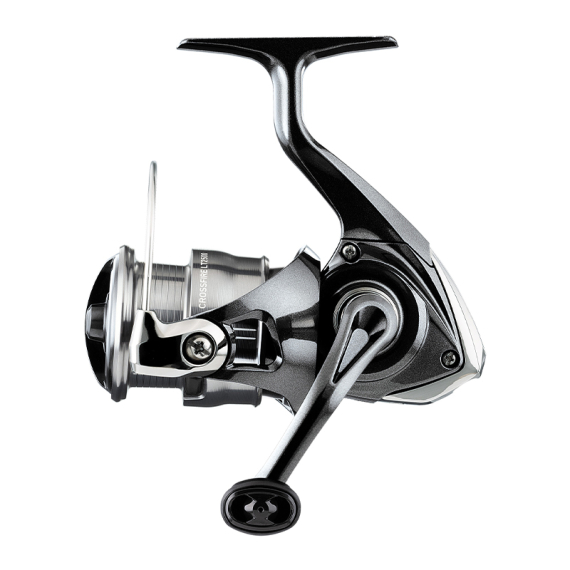 Daiwa 26 Crossfire i gruppen Fiskerullar / Haspelrullar hos Sportfiskeprylar.se (32-224649r)