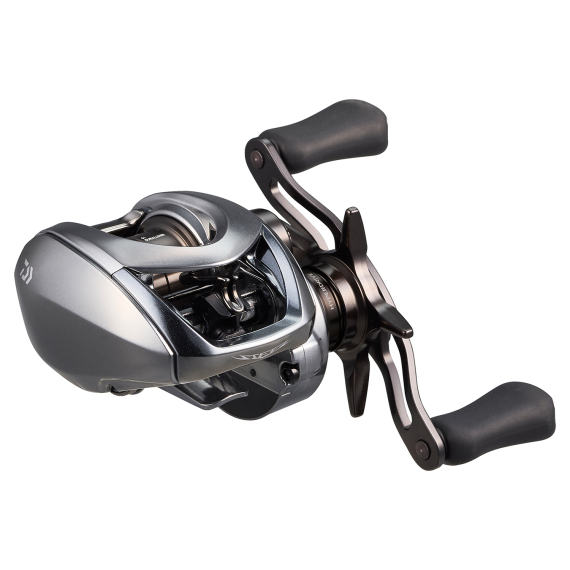 Daiwa 25 Steez LTD CT SV TW 70XHL i gruppen Fiskerullar / Multirullar / Lågprofilrullar hos Sportfiskeprylar.se (32-224764)