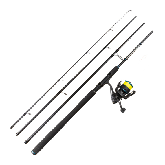 Daiwa Strikeforce PMC Combo i gruppen Fiskeset / Haspelset / Haspelset Allround hos Sportfiskeprylar.se (32-224791r)