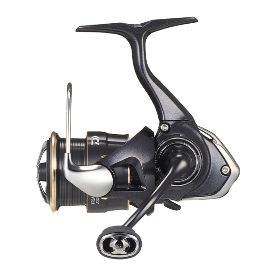 Daiwa 26 Freams i gruppen Fiskerullar / Haspelrullar hos Sportfiskeprylar.se (32-224824r)