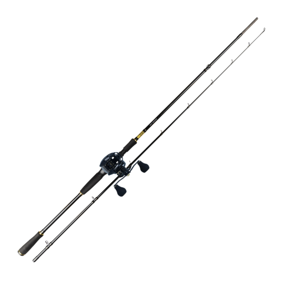 Daiwa Proteus PMC Combo i gruppen Fiskeset / Spinnfiskeset / Spinnfiskeset Gädda hos Sportfiskeprylar.se (32-224829r)