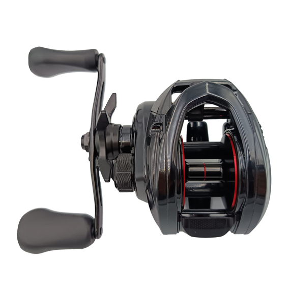 Daiwa PT300L i gruppen Fiskerullar / Multirullar / Lågprofilrullar hos Sportfiskeprylar.se (32-224831)