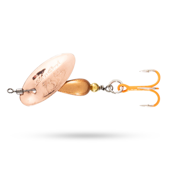 Daiwa Silvercreek Spinner Pro i gruppen Fiskedrag / Spinnare hos Sportfiskeprylar.se (32-224836r)