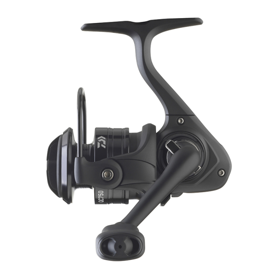 Daiwa QC750 i gruppen Fiskerullar / Haspelrullar hos Sportfiskeprylar.se (32-224899)