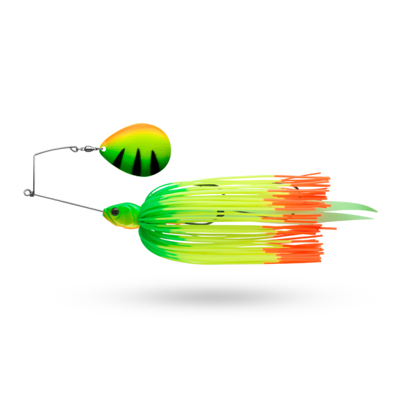 Daiwa PX Beamer Spinnerbait XL i gruppen Fiskedrag / Spinnerbaits hos Sportfiskeprylar.se (32-228378r)