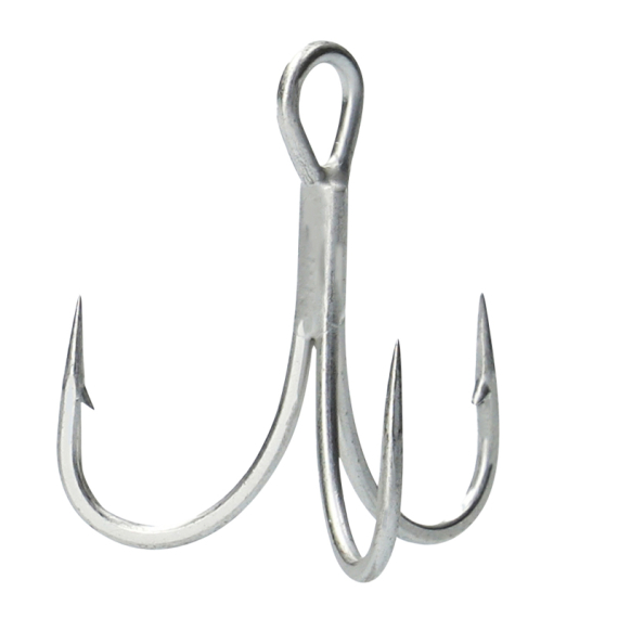 Daiwa GW XH Treble Hook T60 i gruppen Krok & Småplock / Krok / Trekrok hos Sportfiskeprylar.se (32-228384r)