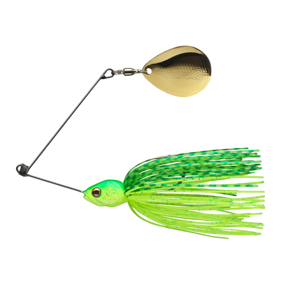 Daiwa PX FN Spinnerbait TG i gruppen Fiskedrag / Spinnerbaits hos Sportfiskeprylar.se (32-228436r)