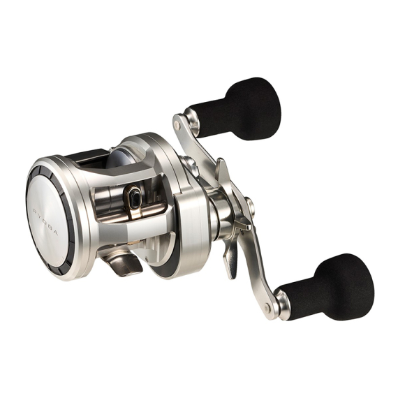 Daiwa 26 Ryoga i gruppen Fiskerullar / Multirullar / Rundgavlade Multirullar hos Sportfiskeprylar.se (32-228608r)
