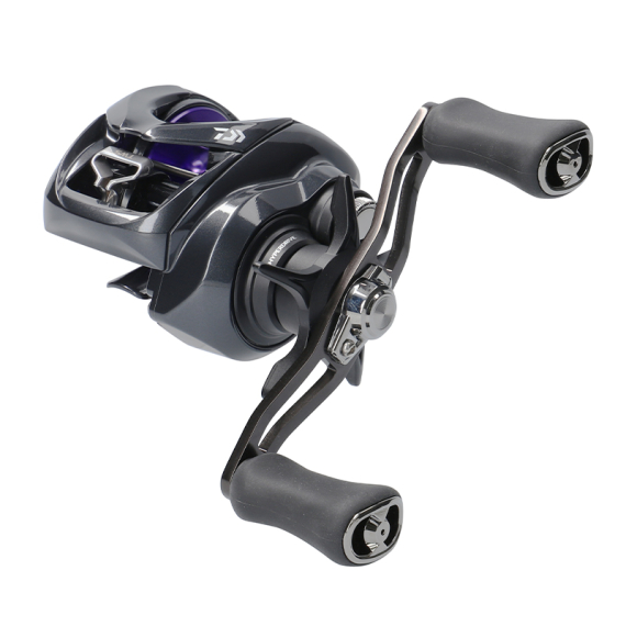 Daiwa 26 Prorex TW HD i gruppen Fiskerullar / Multirullar / Lågprofilrullar hos Sportfiskeprylar.se (32-228694r)