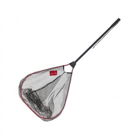 Fladen Maxximus Allround Net L 130x50x60x65cm i gruppen Verktyg & Tillbehör / Håvar / Predatorhåvar hos Sportfiskeprylar.se (32-3270)